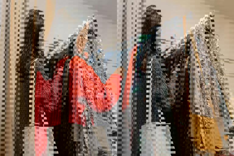 Mercado de brechós cresce e impulsiona consumo consciente entre paulistanos