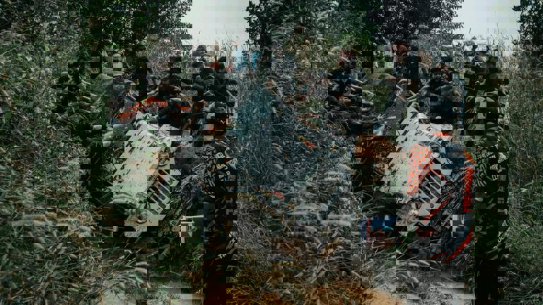 Acidente com Lamborghini expõe fortuna milionária escondida dentro do carro em São Paulo